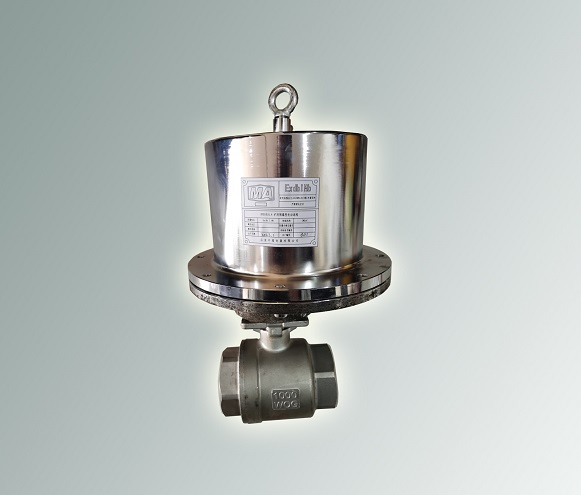防爆電動(dòng)球閥DN40，礦用電動(dòng)球閥DN32